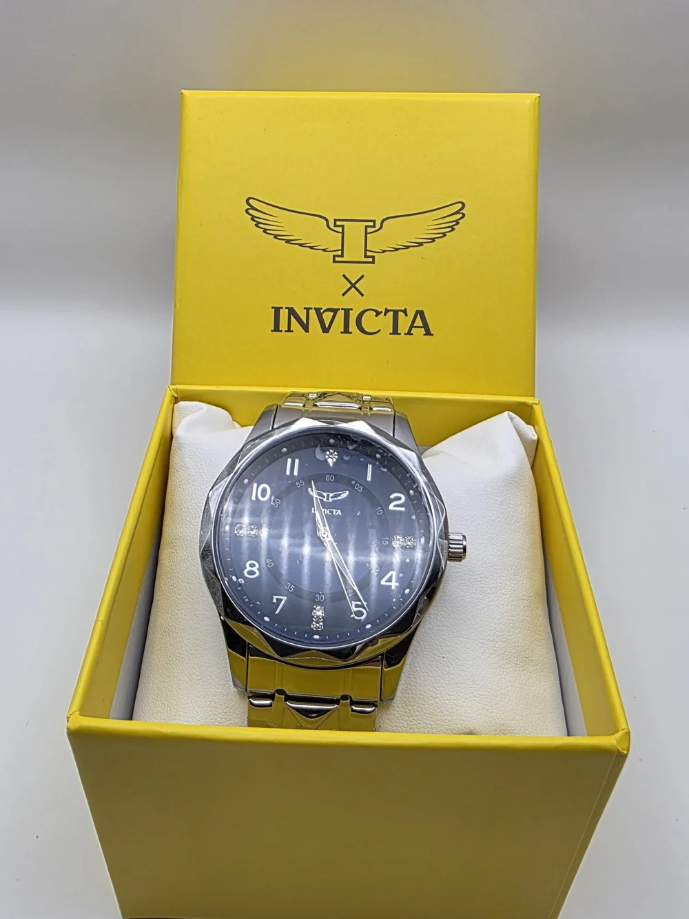 69028 - Invicta Specialty Men's Watch - 41mm